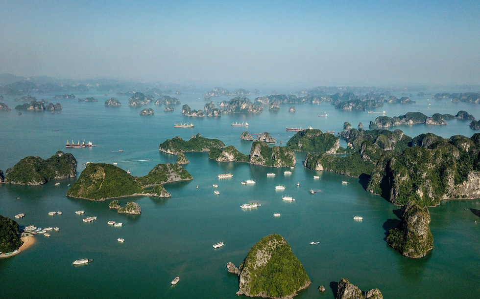 Hà Nội - Hạ Long - Ninh Bình 4 ngày