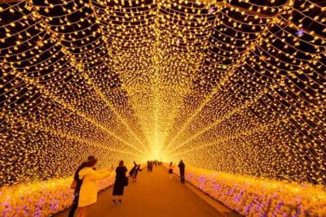 THÁI LAN - LIGHTING ART