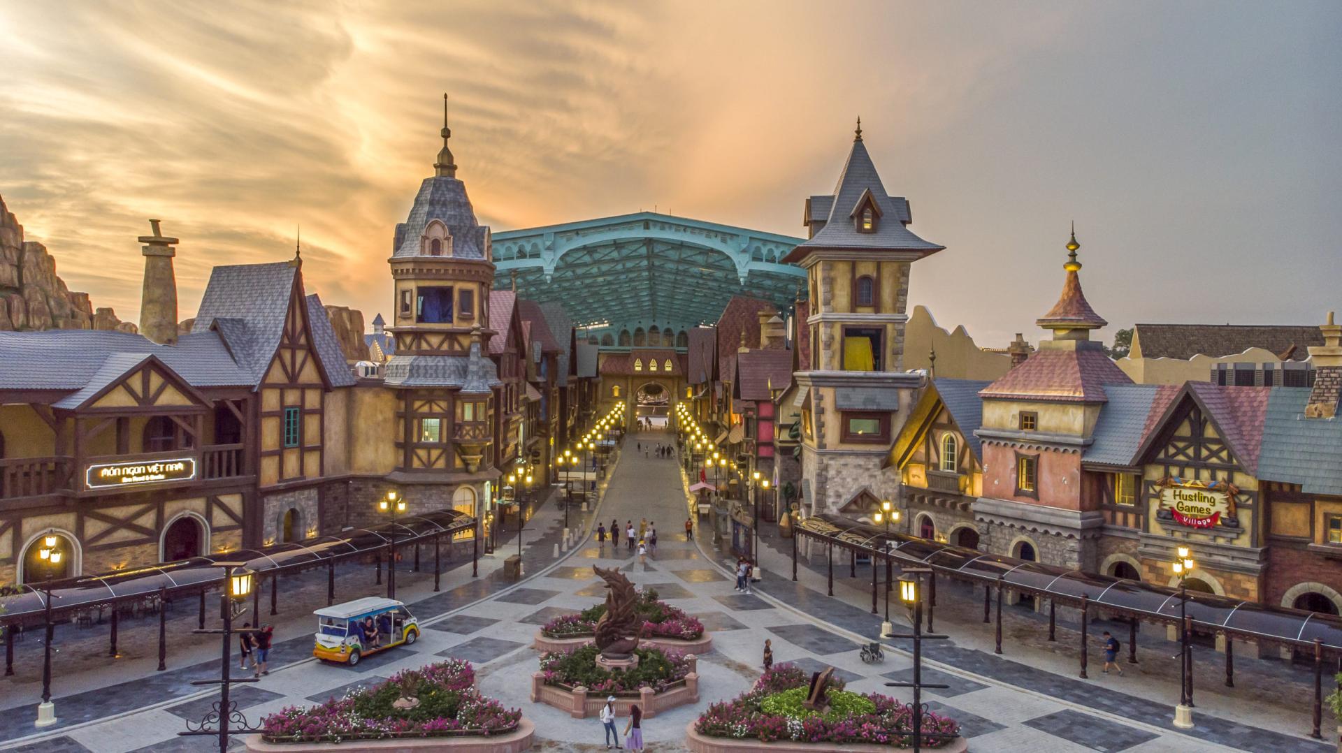 ĐẢO NGỌC PHÚ QUỐC 3 NGÀY TÀU HÀ TIÊN