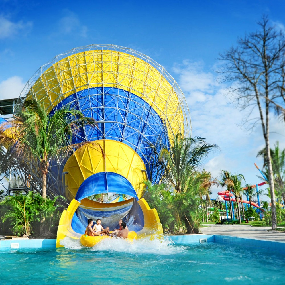 Khám phá thiên đường Phú Quốc 3 ngày