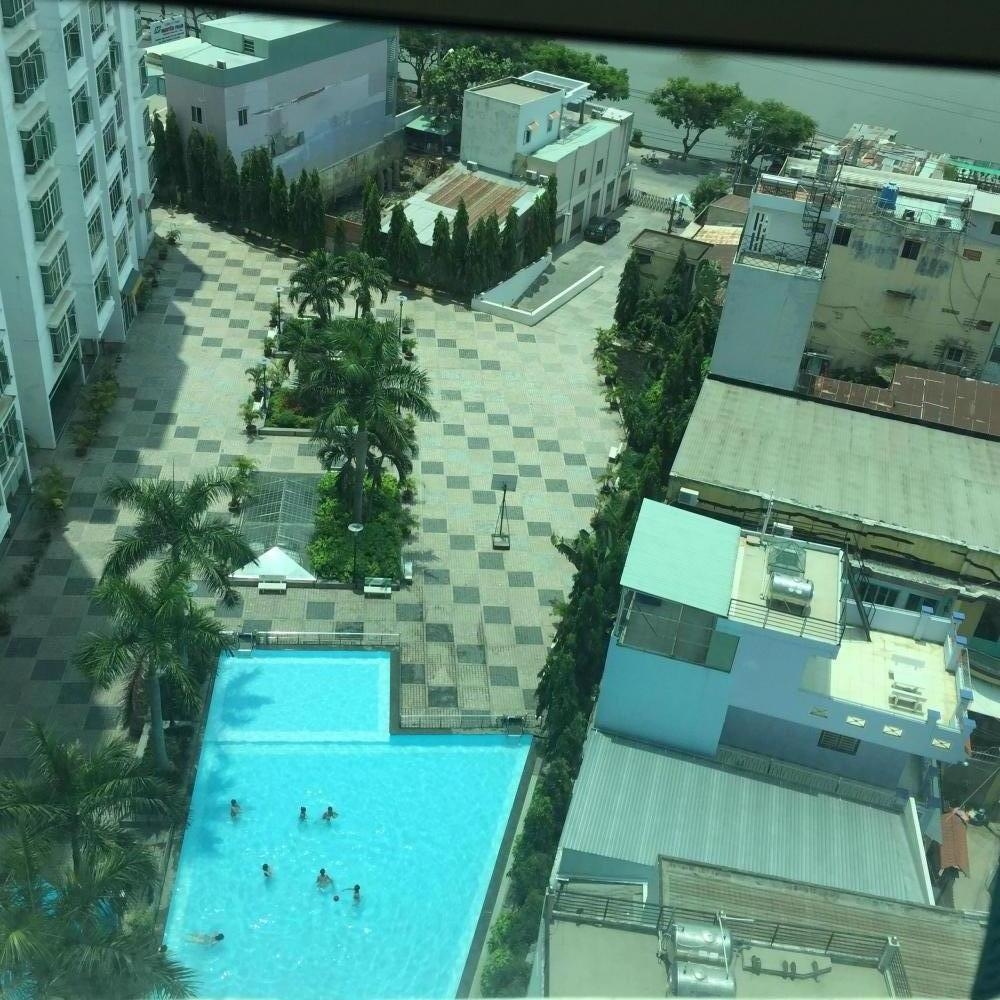 Đặt mua vé máy bay đi Gia Lai giá rẻ