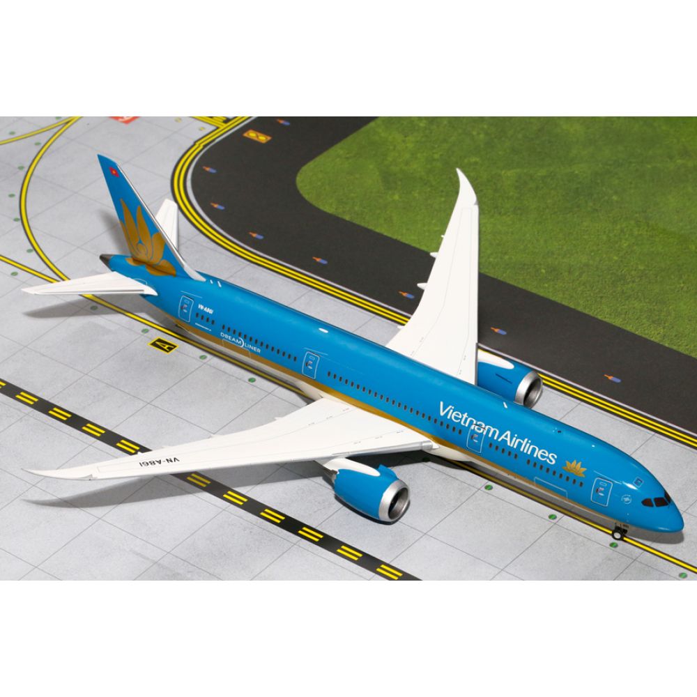 Vietnam Airlines khuyễn mãi mức giá hấp dẫn trên hành trình Sài Gòn – Úc