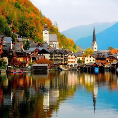 PHÁP – BỈ – HÀ LAN – ĐỨC – THỤY SĨ