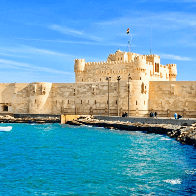 AI CẬP – ISRAEL – JORDAN 16 ngày