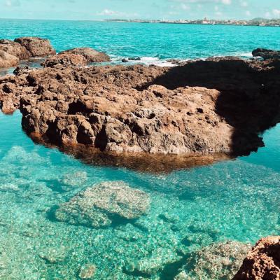 Khám Phá Đảo Phú Quý 3 ngày