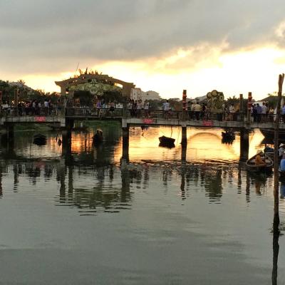 TOUR DU LỊCH ĐÀ NẴNG - HỘI AN - BÀ NÀ - HUẾ - ĐỘNG THIÊN ĐƯỜNG (KHÁCH SẠN 4* + VÉ MÁY BAY)