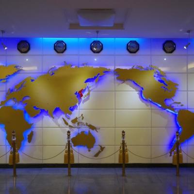 Những khu chợ Giáng sinh nổi tiếng ở Anh