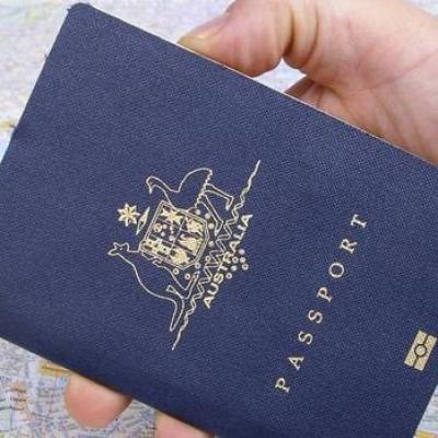 Australia thử nghiệm hộ chiếu điện tử