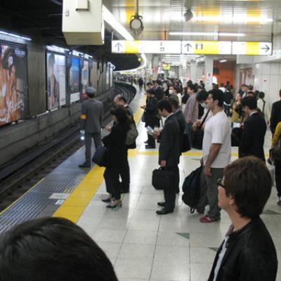 10 điều khiến người Nhật ám ảnh nhất